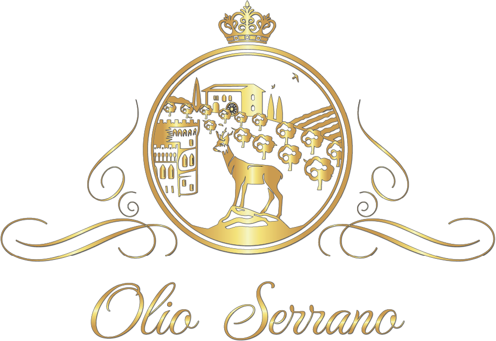 Olio Serrano