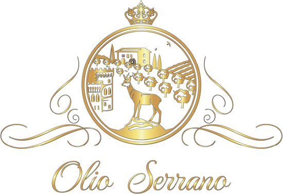 Olio Serrano