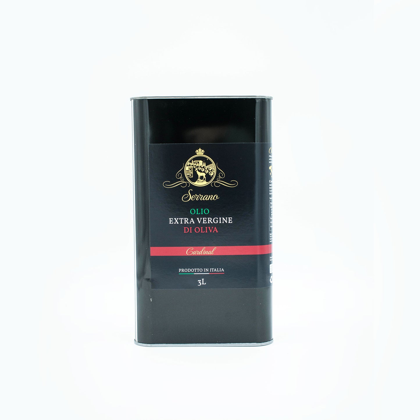 Cardinal - Delicate 3L