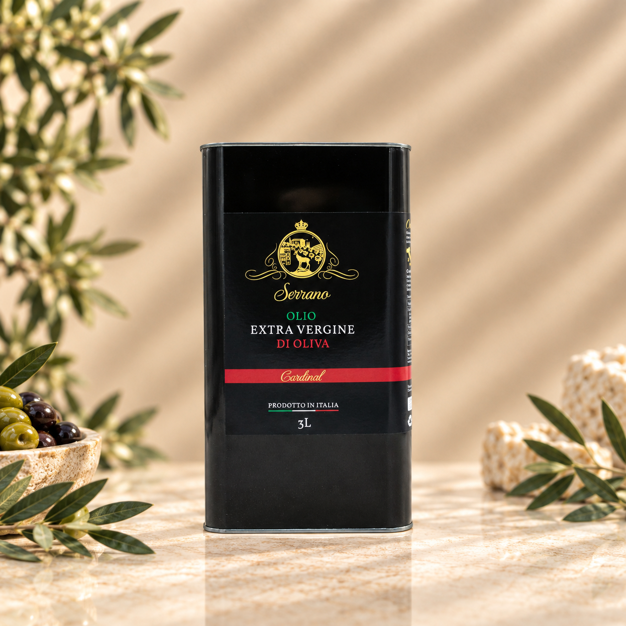 Cardinal - Delicato 3L