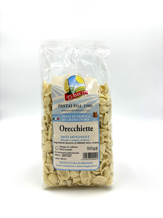 Pastificio D'Amicis: Orecchiette