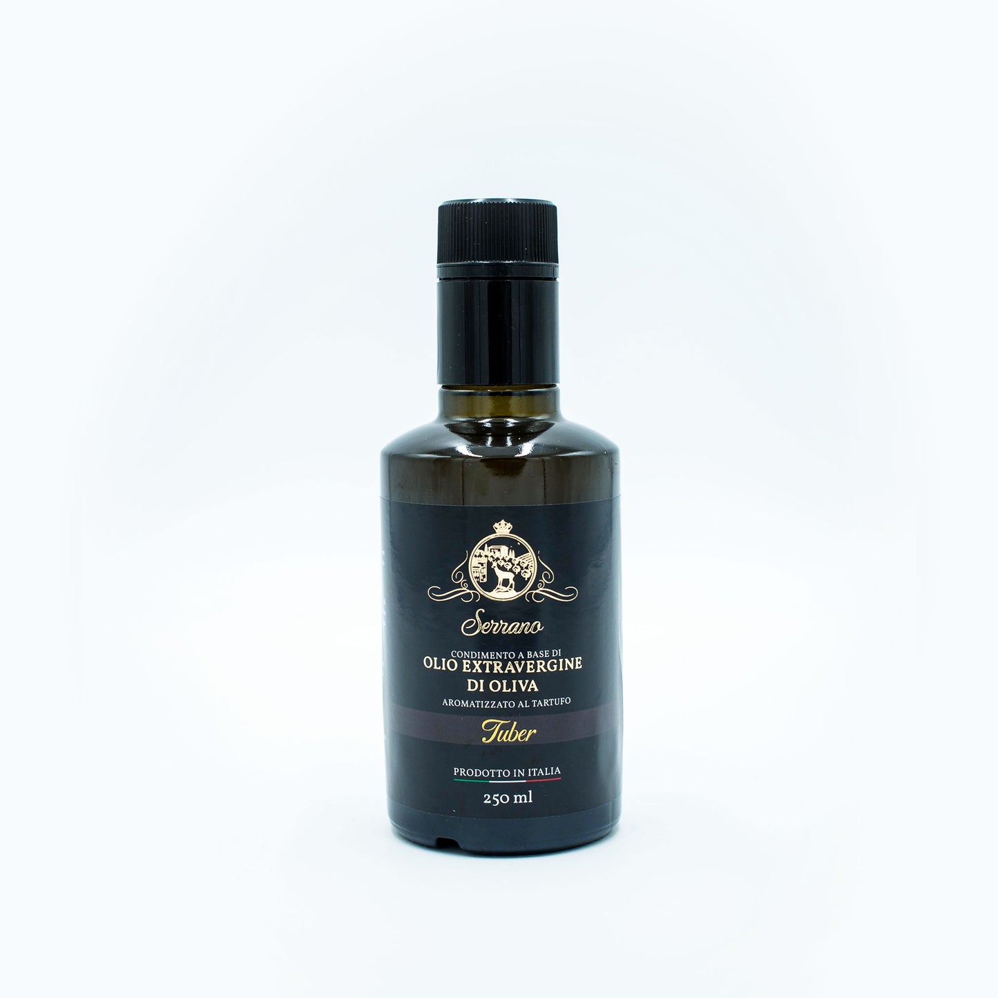 Tuber - Truffle flavored Olive Oil 250ml